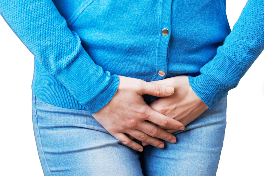 Is Stress Incontinence Different Than An Overactive Bladder Peter M