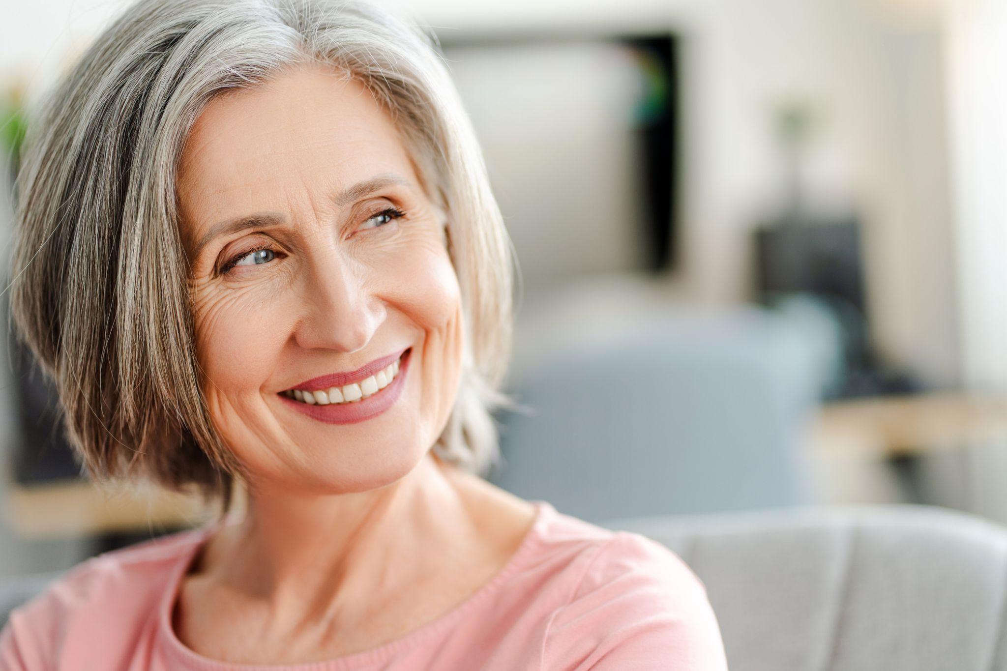 Woman with incontinence problem regained her confidence from Dr. Lotze Treatment